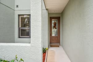 2293 Heritage Drive, Titusville, FL 32780 - MLS#1059459