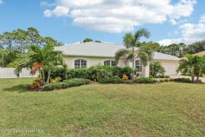 2051 Thornwood Drive, Palm Bay, FL 32909 - MLS#1059460