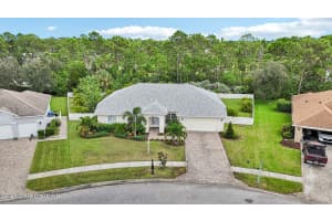2051 Thornwood Drive, Palm Bay, FL 32909 - MLS#1059460