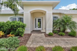 2051 Thornwood Drive, Palm Bay, FL 32909 - MLS#1059460