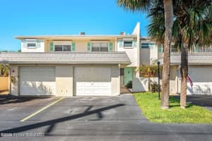 459 Ibis Lane, Satellite Beach, FL 32937 - MLS#1059461