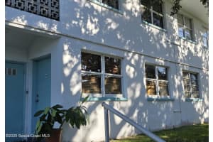 8401 N Atlantic Avenue, A15, Cape Canaveral, Fl 32920, Cape Canaveral