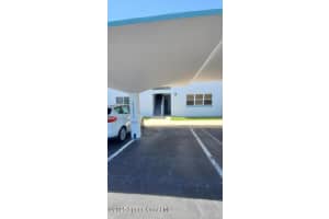 8401 Atlantic Avenue, Cape Canaveral, FL 32920 - MLS#1059462