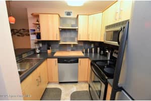 8401 Atlantic Avenue, Cape Canaveral, FL 32920 - MLS#1059462