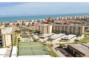 520 E Palm Springs Boulevard E, 311, Indian Harbour Beach, Fl 32937, Indian Harbour Beach