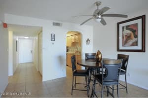 520 Palm Springs Boulevard, Indian Harbour Beach, FL 32937 - MLS#1059463