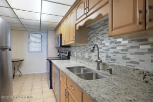 520 Palm Springs Boulevard, Indian Harbour Beach, FL 32937 - MLS#1059463