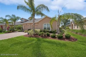 590 Remington Green Drive, Palm Bay, FL 32909 - MLS#1059464