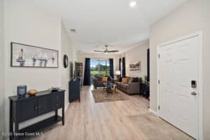 590 Remington Green Drive, Palm Bay, FL 32909 - MLS#1059464