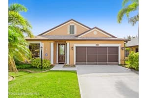 1214 Bolle Circle, Rockledge, FL 32955 - MLS#1059468