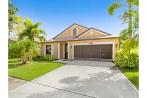 1214 Bolle Circle, Rockledge, FL 32955 - MLS#1059468
