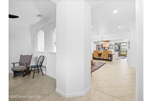 1214 Bolle Circle, Rockledge, FL 32955 - MLS#1059468