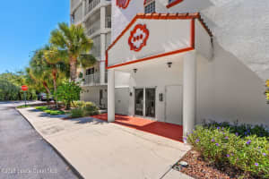 800 Del Rio Way, Merritt Island, FL 32953 - MLS#1059471