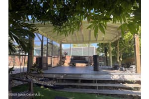 1318 Hillsdale Drive, Cocoa, FL 32922 - MLS#1059472