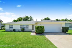 2860 Hancock Drive, Titusville, FL 32780 - MLS#1059473