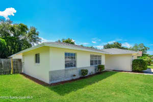 2860 Hancock Drive, Titusville, FL 32780 - MLS#1059473