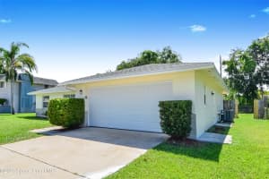 2860 Hancock Drive, Titusville, FL 32780 - MLS#1059473