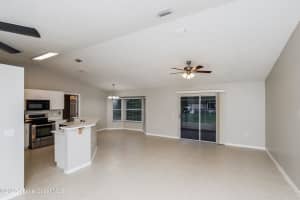 453 Foxdall Avenue, Palm Bay, FL 32907 - MLS#1059474