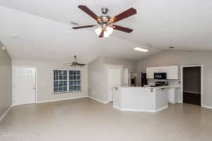 453 Foxdall Avenue, Palm Bay, FL 32907 - MLS#1059474