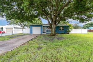 190 Stephenson Drive, Melbourne, FL 32904 - MLS#1059480