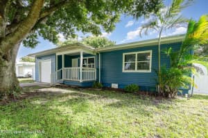 190 Stephenson Drive, Melbourne, FL 32904 - MLS#1059480