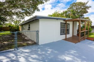 1217 Pinewood Drive, Melbourne, FL 32935 - MLS#1059482