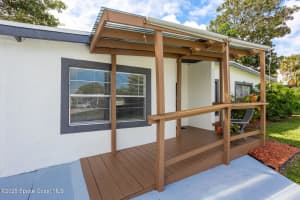 1217 Pinewood Drive, Melbourne, FL 32935 - MLS#1059482