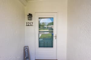 1217 Pinewood Drive, Melbourne, FL 32935 - MLS#1059482