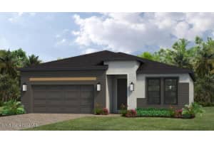 8906 Crossmolina Drive, Melbourne, FL 32940 - MLS#1059483