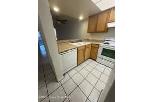 3061 Sir Hamilton Circle, Titusville, FL 32780 - MLS#1059484