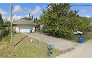 3326 Florala Avenue, Palm Bay, FL 32908 - MLS#1059485