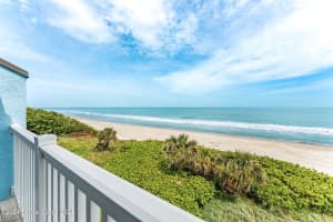 2593 S Highway A1a, 107, Melbourne Beach, FL 32951 - MLS#1059487