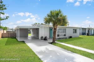 915 Bianca Drive, Palm Bay, FL 32905 - MLS#1059490