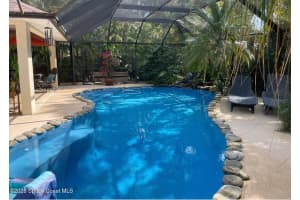 275 Ibis Drive, Melbourne Beach, FL 32951 - MLS#1059491