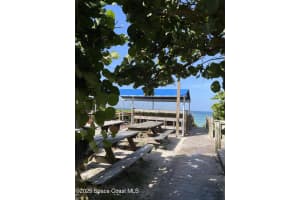 275 Ibis Drive, Melbourne Beach, FL 32951 - MLS#1059491