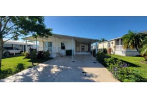 503 Royal Tern Drive, Barefoot Bay, FL 32976 - MLS#1059492