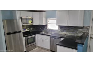 503 Royal Tern Drive, Barefoot Bay, FL 32976 - MLS#1059492