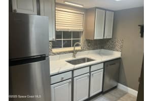 203 Bristol Lane, Melbourne, FL 32935 - MLS#1059495