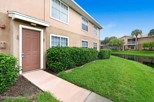 1880 Long Iron Drive, Rockledge, FL 32955 - MLS#1059496