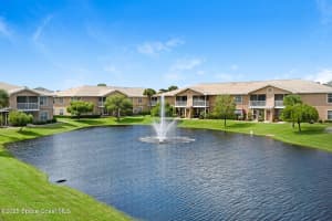 1880 Long Iron Drive, Rockledge, FL 32955 - MLS#1059496