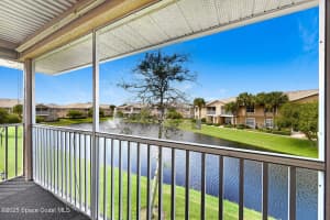 1880 Long Iron Drive, Rockledge, FL 32955 - MLS#1059496