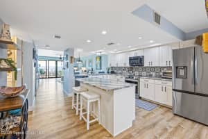 3220 River Villa Way, Melbourne Beach, FL 32951 - MLS#1059498