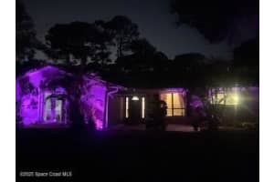 600 Chase Hammock Road, Merritt Island, FL 32953 - MLS#1059499