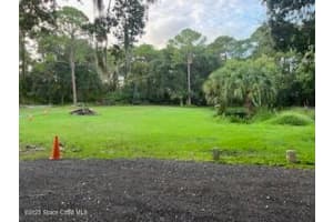 600 Chase Hammock Road, Merritt Island, FL 32953 - MLS#1059499