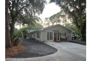 600 Chase Hammock Road, Merritt Island, FL 32953 - MLS#1059499