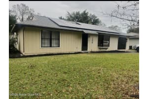7506 San Carlos Drive, Ft. Pierce, FL 34951 - MLS#1059500