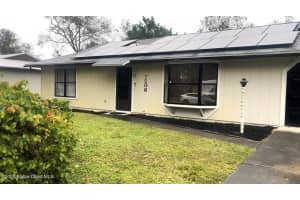 7506 San Carlos Drive, Ft. Pierce, FL 34951 - MLS#1059500
