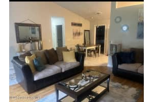 7506 San Carlos Drive, Ft. Pierce, FL 34951 - MLS#1059500