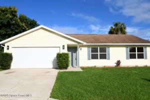 791 Delano Avenue, Palm Bay, FL 32907 - MLS#1059503