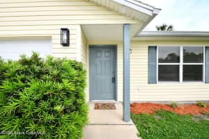 791 Delano Avenue, Palm Bay, FL 32907 - MLS#1059503
